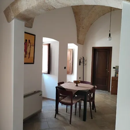 Casa Di Alfredo Holiday home Ruffano