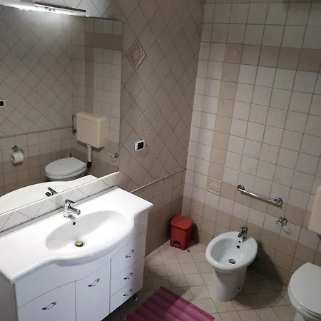 Casa Di Alfredo Ruffano