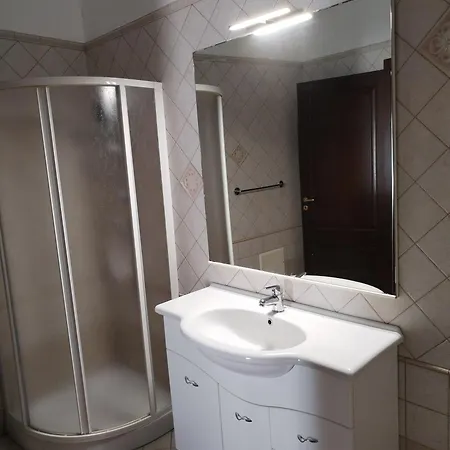 Casa Di Alfredo *