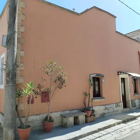 Σπίτι διακοπών Casa Di Alfredo