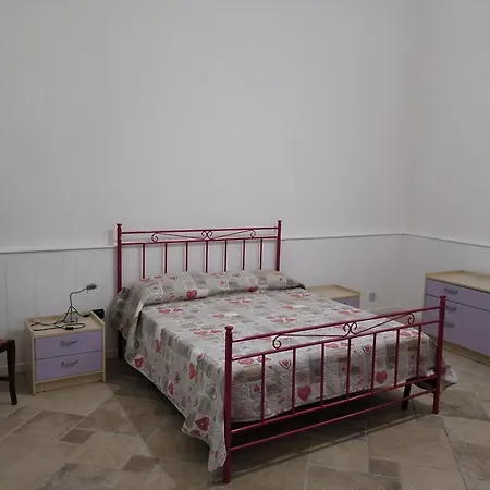 Holiday home Casa Di Alfredo Ruffano