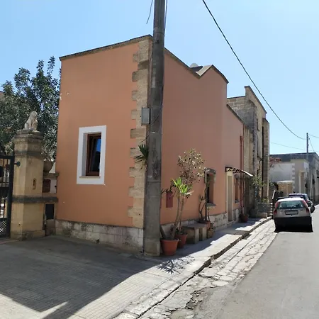 Casa Di Alfredo Holiday home Ruffano