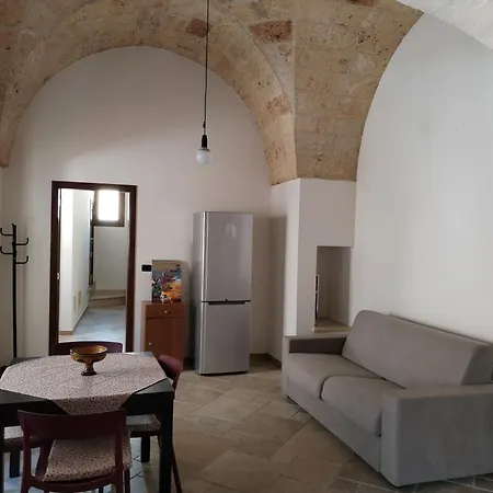 Casa Di Alfredo *