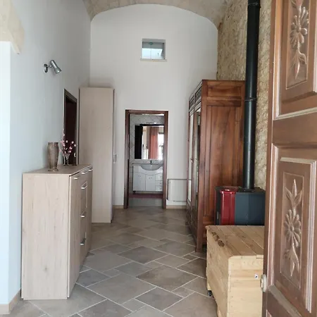 Feriehus Casa Di Alfredo Ruffano
