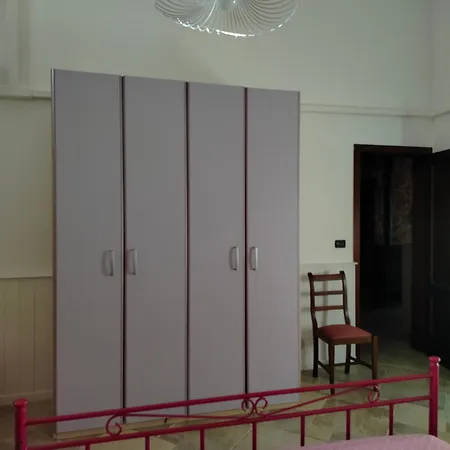 Casa Di Alfredo Ruffano