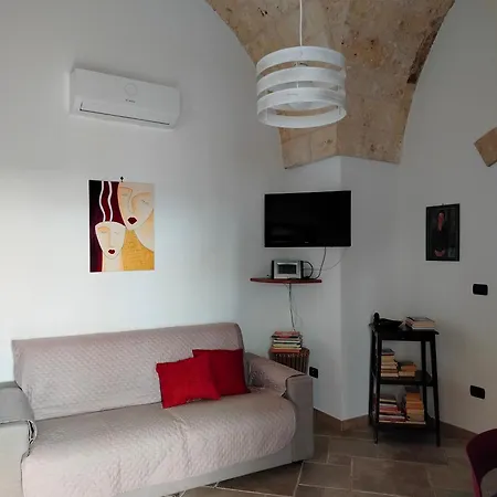 Casa Di Alfredo
