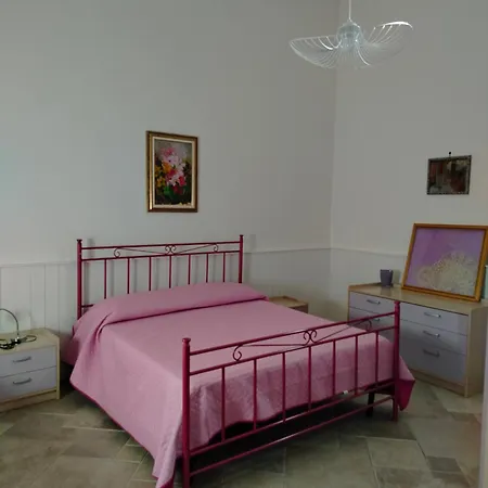 Casa Di Alfredo Ruffano