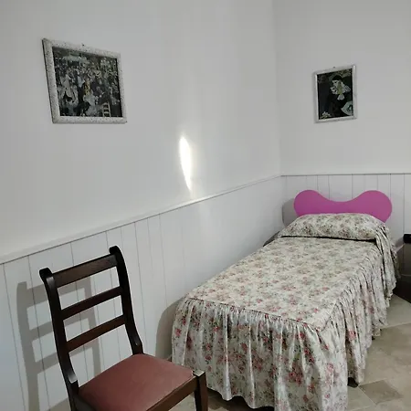 Casa Di Alfredo Ruffano