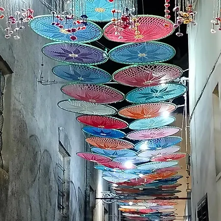 Σπίτι διακοπών Casa Di Alfredo *