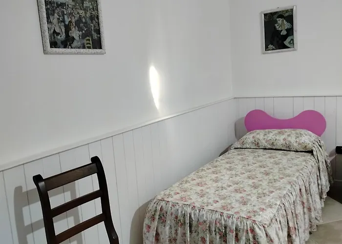 Casa Di Alfredo Ruffano